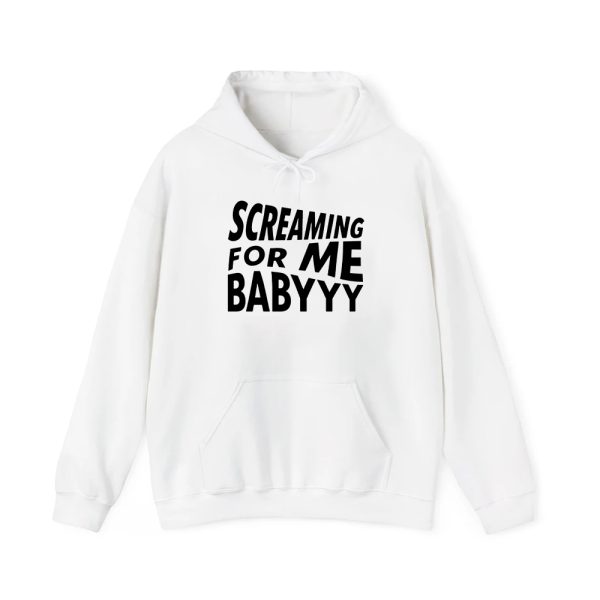 Azealia Banks Screaming For Me Baby Shirt
