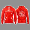 Blue Jays Canada Day Celebration Hoodie 2025