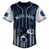 Blue Jays Law Enforcement Appreciation Day Jersey 2025 2