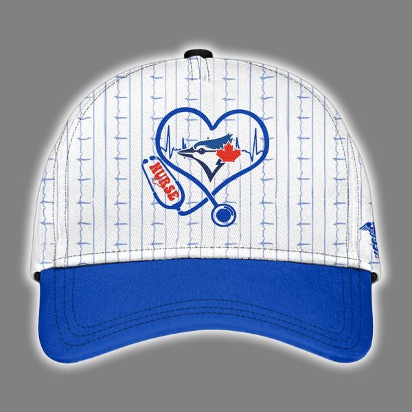 Blue Jays Nurses Appreciation Night 2025 Hat