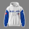 Blue Jays Nurses Appreciation Night 2025 Hoodie 2