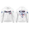 Blue Jays Nurses Night 2025 Hoodie Joggers Cap