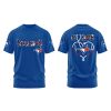 Blue Jays Nurses Night 2025 Shirt 2
