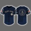Blue Jays US Navy Appreciation Night 2025 Baseball Jersey