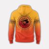 Blue Jays x Indigenous Canada Heritage 2025 Hoodie 3