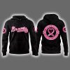 Braves Breast Cancer Awareness Night 2025 Hoodie Joggers Cap