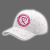Braves Breast Cancer Awareness Night 2025 Hoodie Joggers Cap 5