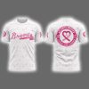 Braves Breast Cancer Awareness Night 2025 Shirt