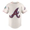 Braves Indigenous Peoples Day 2025 Jersey 3