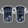 Braves Law Enforcement Appreciation Day Jersey 2025