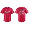 Braves Nurses Night 2025 Jersey