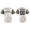 Brewers 2025 Armed Forces Day Jersey