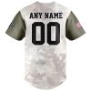 Brewers 2025 Armed Forces Day Jersey 3