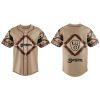 Brewers 2025 Native American Heritage Jersey