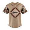 Brewers 2025 Native American Heritage Jersey 2
