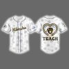 Brewers 2025 Teacher Appreciation Jersey