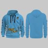 Brewers City Connect Quarter Zip Hoodie