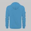 Brewers City Connect Quarter Zip Hoodie 3