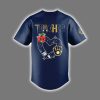 Brewers Teacher Appreciation Night Jersey 2025 3