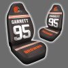Browns Garrett 95 Car Seat Cover 1