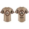 Cardinals 2025 Native American Heritage Jersey