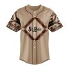 Cardinals 2025 Native American Heritage Jersey 2