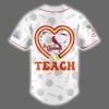 Cardinals 2025 Teacher Appreciation Jersey 3