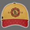 Cardinals Firefighter Appreciation Night Hoodie 2025 2