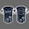 Cardinals Law Enforcement Appreciation Day Jersey 2025