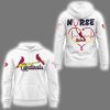 Cardinals Nurses Night 2025 Hoodie 3