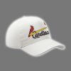 Cardinals Nurses Night Hat 2025 2