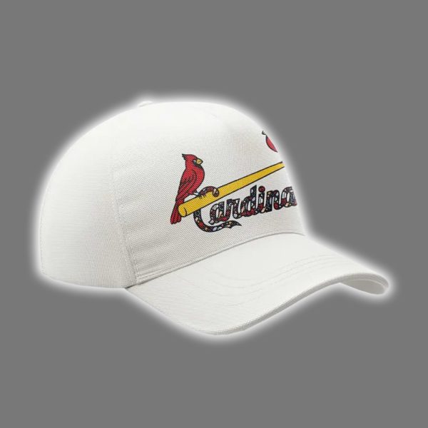 Cardinals Nurses Night Hat 2025 2