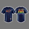 Cardinals Pride Night Jersey 2025 Giveaway