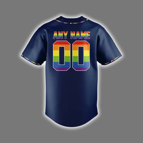 Cardinals Pride Night Jersey 2025 Giveaway 3