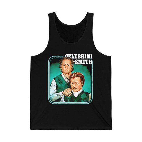 Celebrini Smith Step Brothers Shirt