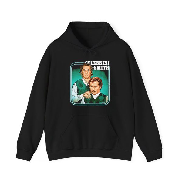 Celebrini Smith Step Brothers Shirt