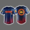 Chiefs United States Marine Corps Military Appreciation Night Jersey 2025