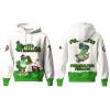 Phillie Phanatic Hoodie Joggers Cap 2025