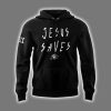 Colorado Football x Jesus Saves 2025 Hoodie 2