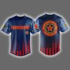 Cowboys United States Marine Corps Military Appreciation Night Jersey 2025