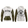 Cubs 2025 Armed Forces Day Hoodie