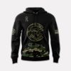 Cubs 2025 Military Night Hoodie 2
