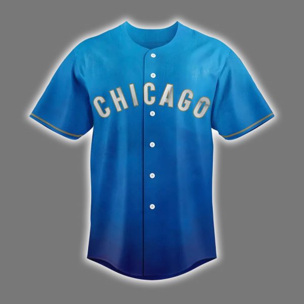 Cubs Greek Heritage Jersey 2025 Giveaway 2