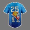 Cubs Greek Heritage Jersey 2025 Giveaway 3