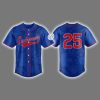 Cubs Hispanic and Latino Heritage 2025 Giveaway