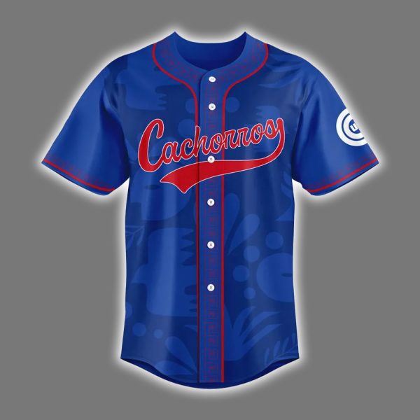 Cubs Hispanic and Latino Heritage 2025 Giveaway 2