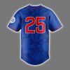 Cubs Hispanic and Latino Heritage 2025 Giveaway 3