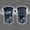 Cubs Law Enforcement Appreciation Day Jersey 2025