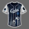 Cubs Law Enforcement Appreciation Day Jersey 2025 2