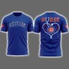 Cubs Nurses Night 2025 Shirt 2